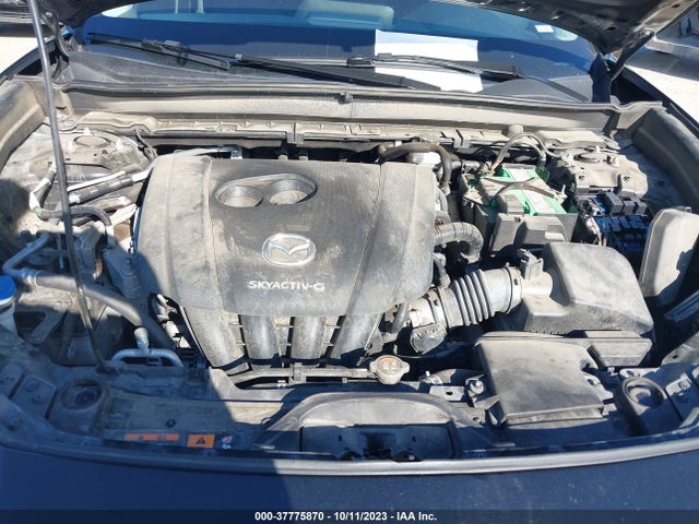 Mazda Cx-30 Select Package 2020 3MVDMBCL2LM117084 Image 10