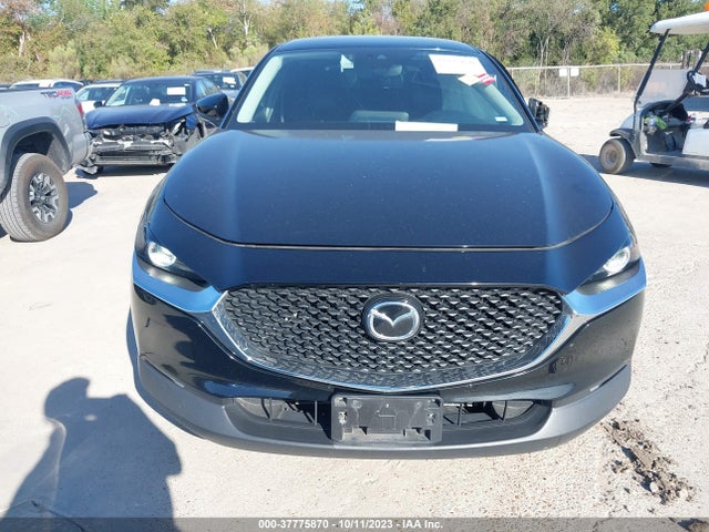 Mazda Cx-30 Select Package 2020 3MVDMBCL2LM117084 Image 12