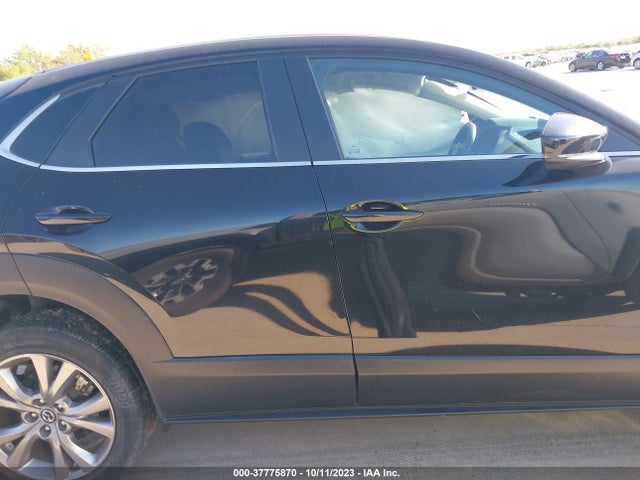 Mazda Cx-30 Select Package 2020 3MVDMBCL2LM117084 Image 13