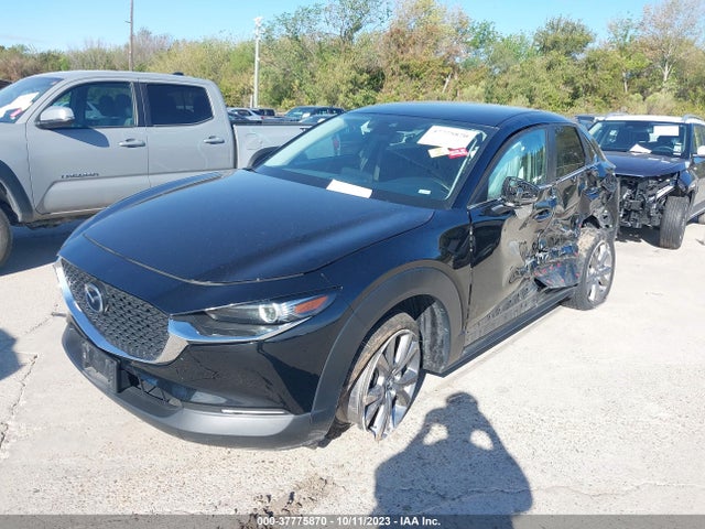 Mazda Cx-30 Select Package 2020 3MVDMBCL2LM117084 Image 2