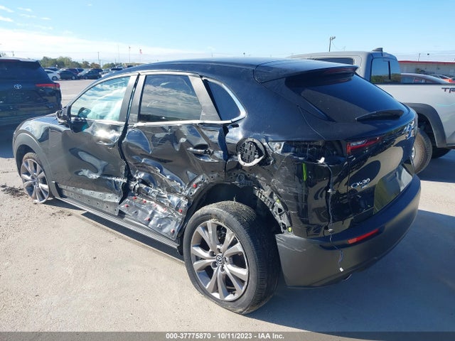 Mazda Cx-30 Select Package 2020 3MVDMBCL2LM117084 Image 3