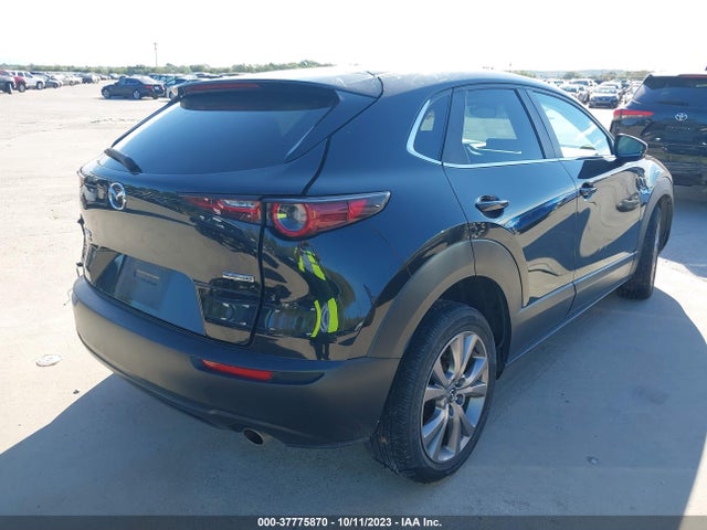 Mazda Cx-30 Select Package 2020 3MVDMBCL2LM117084 Image 4