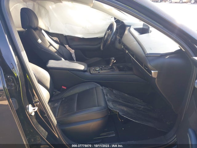 Mazda Cx-30 Select Package 2020 3MVDMBCL2LM117084 Image 5