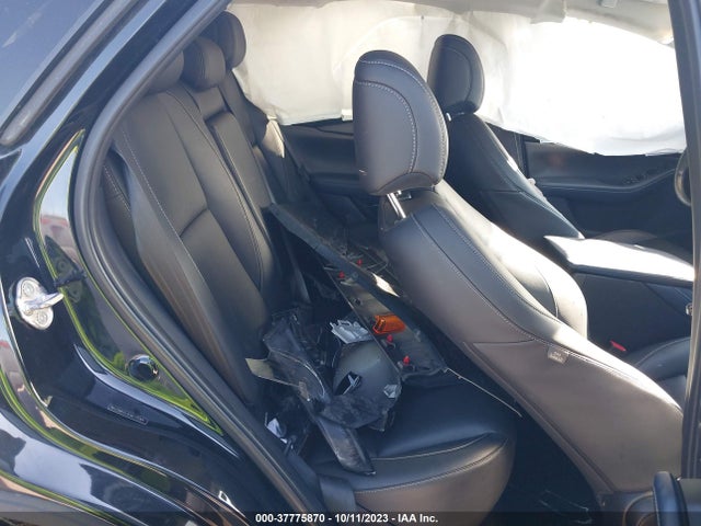 Mazda Cx-30 Select Package 2020 3MVDMBCL2LM117084 Image 8