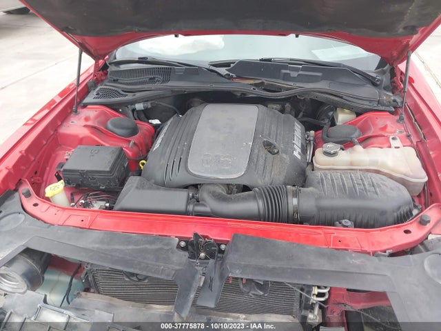 Dodge Challenger R/t Plus 2016 2C3CDZBT0GH119917 Image 10