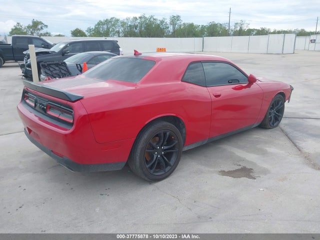 Dodge Challenger R/t Plus 2016 2C3CDZBT0GH119917 Image 4