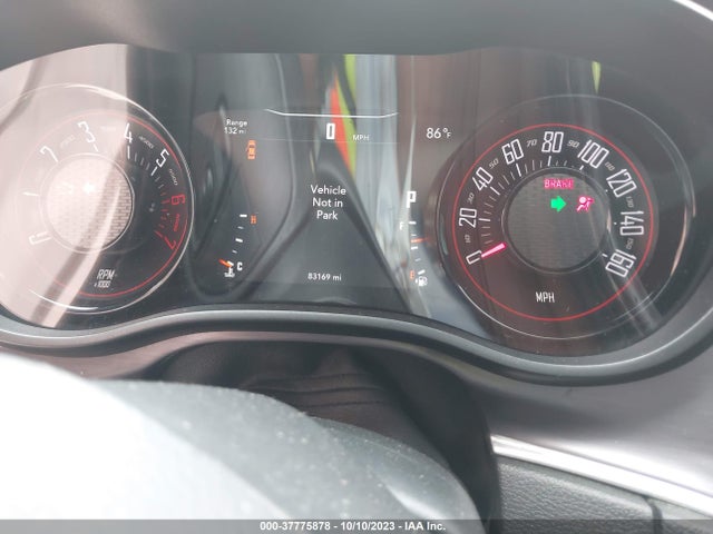 Dodge Challenger R/t Plus 2016 2C3CDZBT0GH119917 Image 7