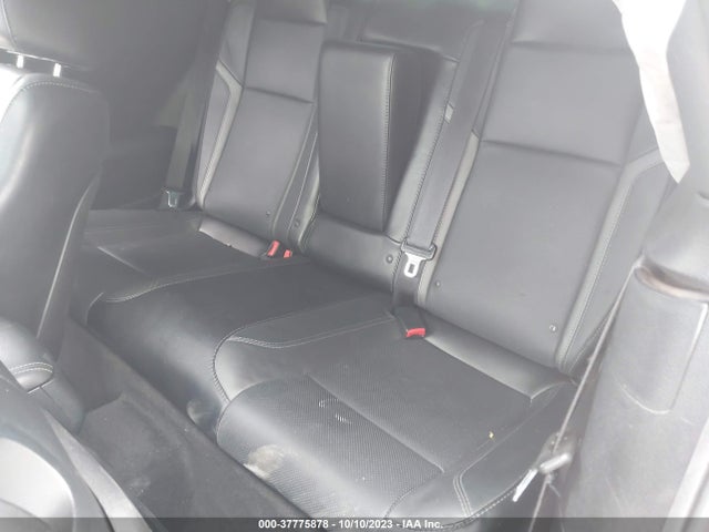 Dodge Challenger R/t Plus 2016 2C3CDZBT0GH119917 Image 8