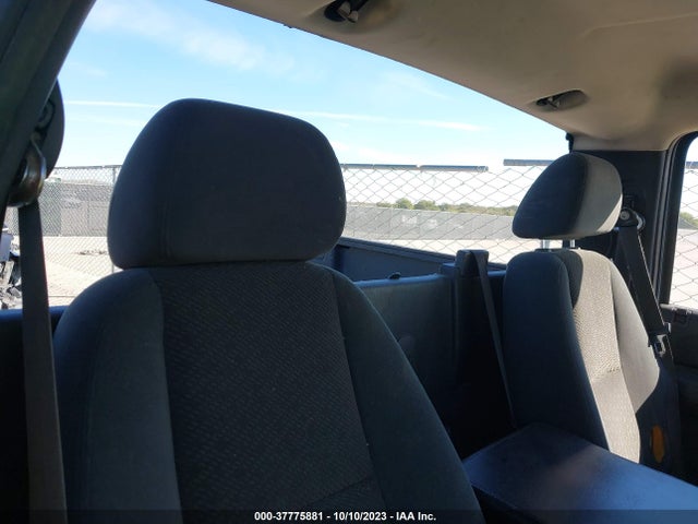 2007 CHEVROLET SILVERADO 1500 LT W/1LT VIN: 1GCEK14C87Z587824