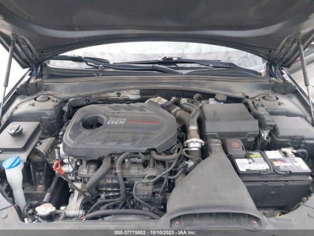 5XXGW4L20HG124653 KIA OPTIMA SX