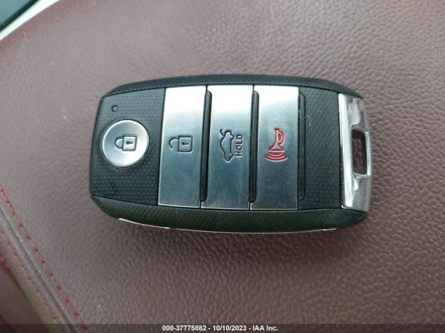 5XXGW4L20HG124653 KIA OPTIMA SX
