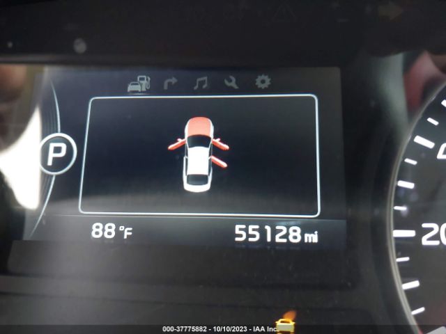 5XXGW4L20HG124653 KIA OPTIMA SX