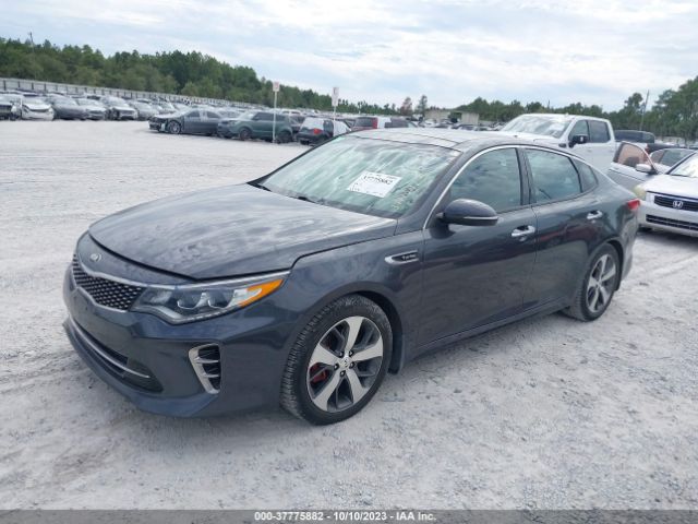 5XXGW4L20HG124653 KIA OPTIMA SX