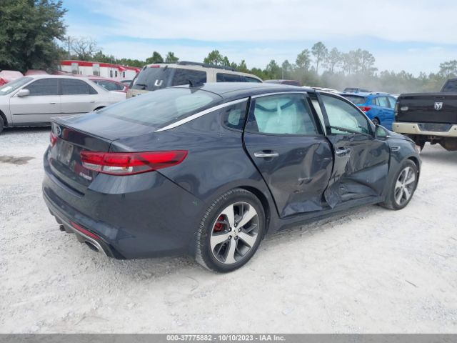 5XXGW4L20HG124653 KIA OPTIMA SX
