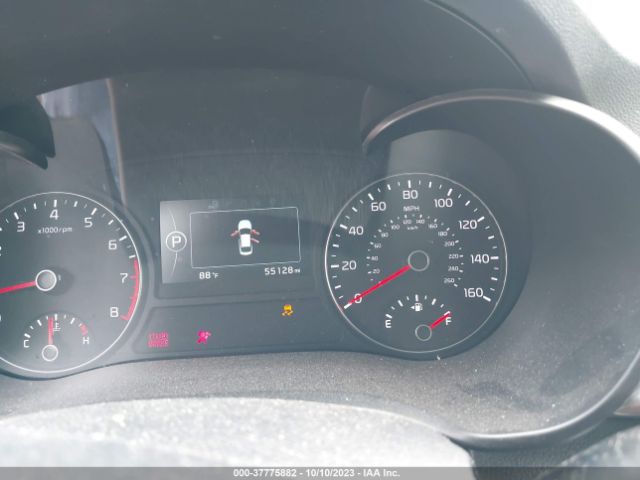 5XXGW4L20HG124653 KIA OPTIMA SX