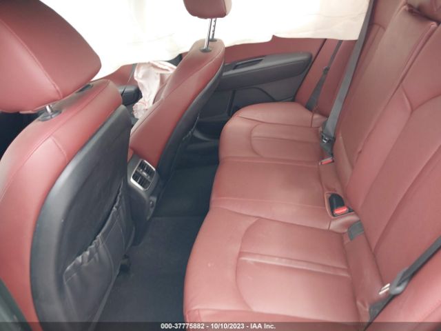 5XXGW4L20HG124653 KIA OPTIMA SX