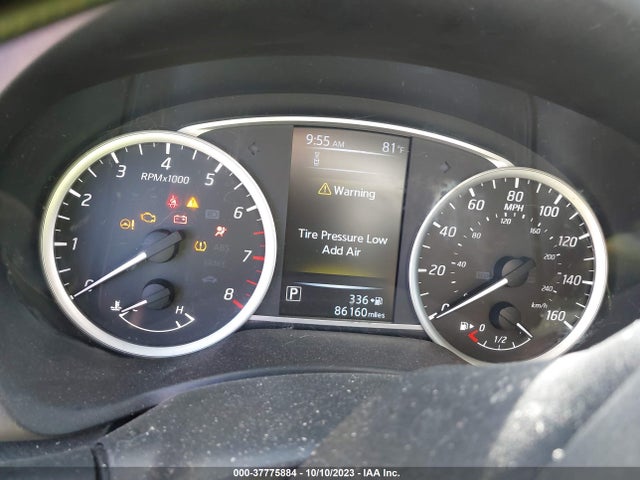 Nissan SENTRA SV 2018 3N1AB7APXJL638640 Image 15