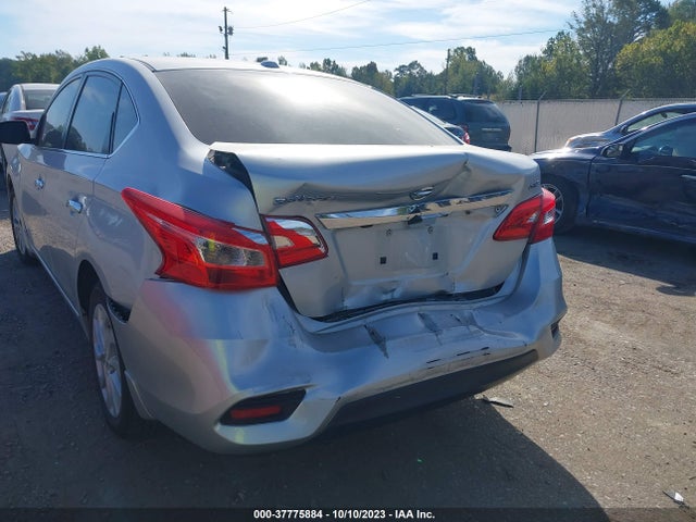 Nissan SENTRA SV 2018 3N1AB7APXJL638640 Image 6