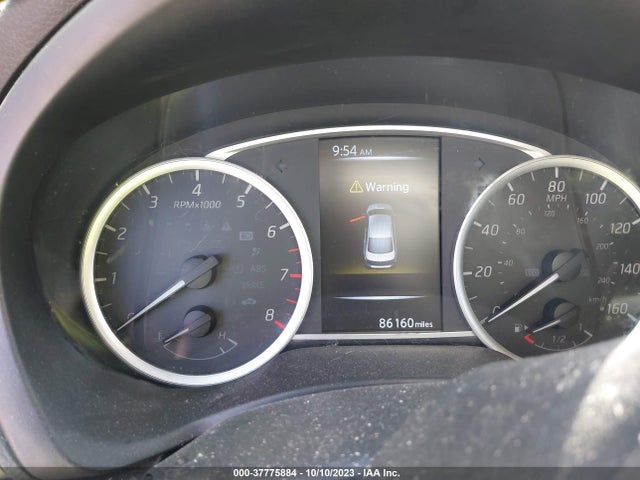 Nissan SENTRA SV 2018 3N1AB7APXJL638640 Image 7