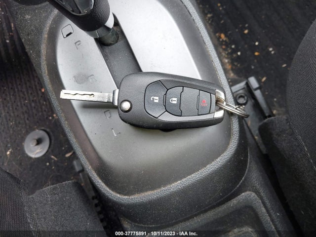 Chevrolet Spark Lt 2020 KL8CD6SA1LC414832 Image 11