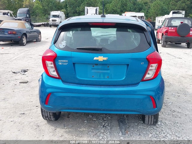 Chevrolet Spark Lt 2020 KL8CD6SA1LC414832 Image 16