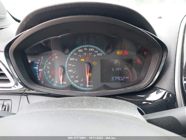 Chevrolet Spark Lt 2020 KL8CD6SA1LC414832 Image 7