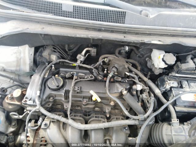 KNDJP3A54H7467646 KIA SOUL +