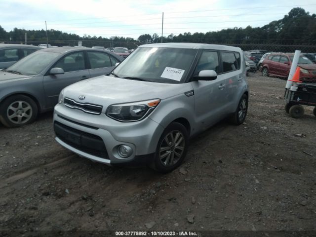 KNDJP3A54H7467646 KIA SOUL +