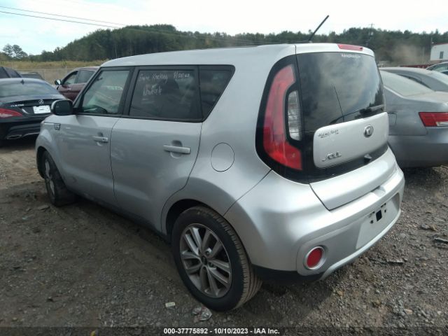 KNDJP3A54H7467646 KIA SOUL +