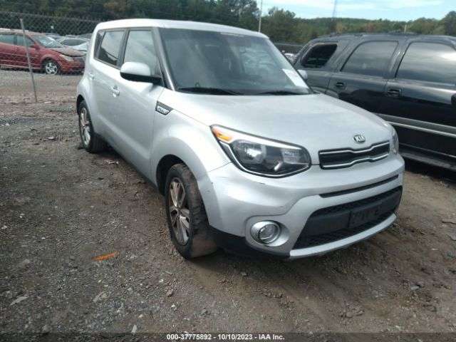 KNDJP3A54H7467646 KIA SOUL +