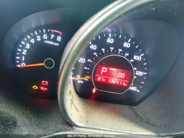 KNDJP3A54H7467646 KIA SOUL +