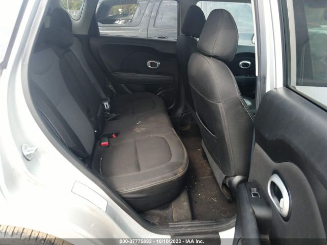 KNDJP3A54H7467646 KIA SOUL +
