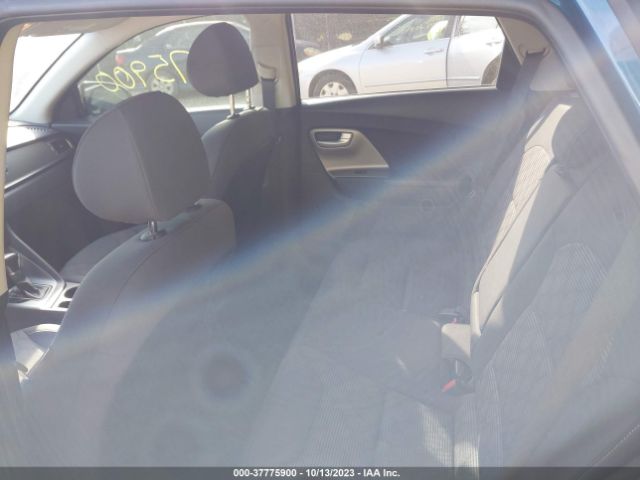 KNDCB3LC3K5260235 KIA NIRO LX
