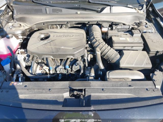3KPF44AC0PE604745 KIA FORTE GT