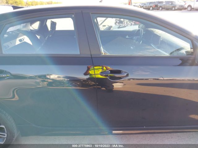 3KPF44AC0PE604745 KIA FORTE GT
