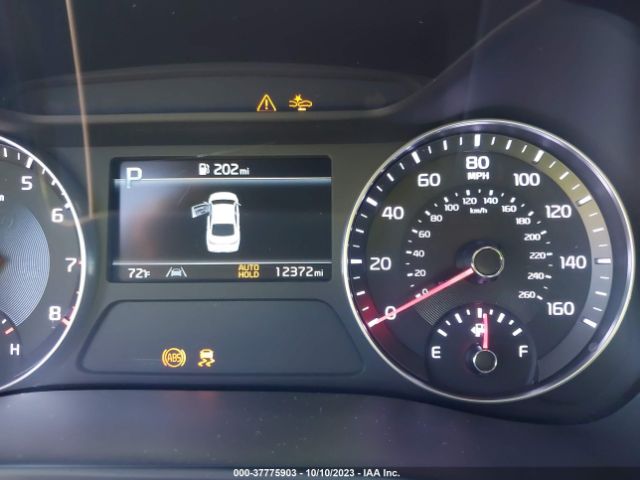 3KPF44AC0PE604745 KIA FORTE GT