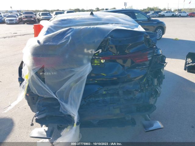 3KPF44AC0PE604745 KIA FORTE GT