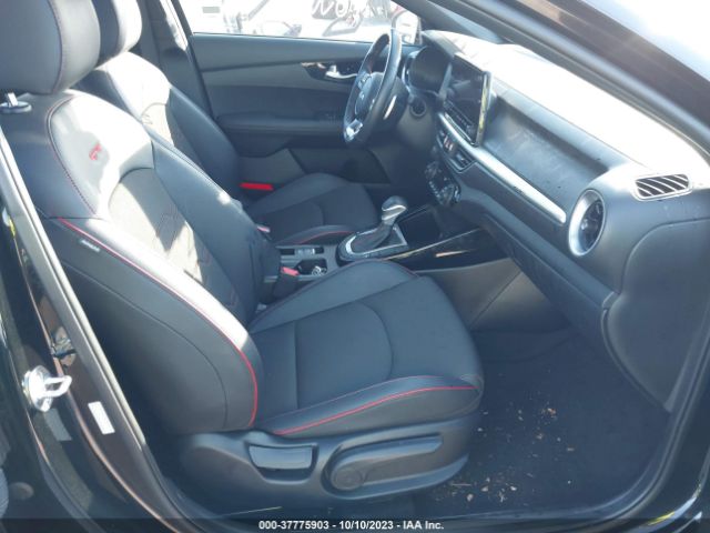 3KPF44AC0PE604745 KIA FORTE GT