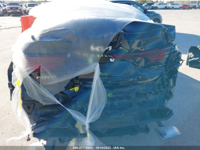 3KPF44AC0PE604745 KIA FORTE GT