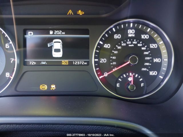 3KPF44AC0PE604745 KIA FORTE GT
