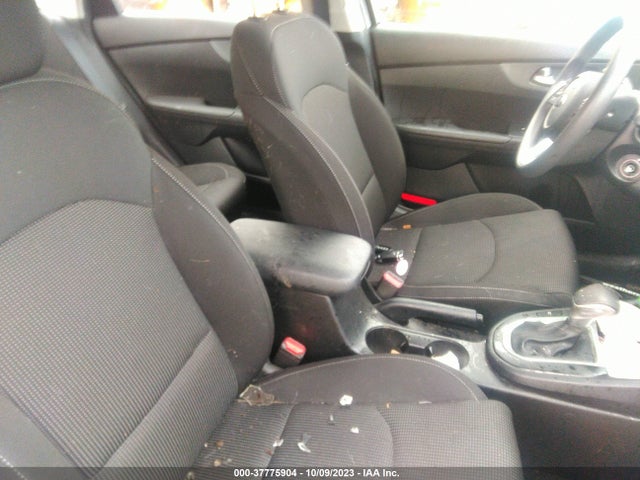 KIA Forte Lxs 2019 3KPF24AD1KE049375 Image 5