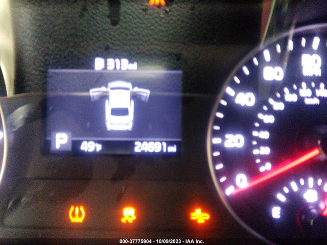 KIA Forte Lxs 2019 3KPF24AD1KE049375 Image 7
