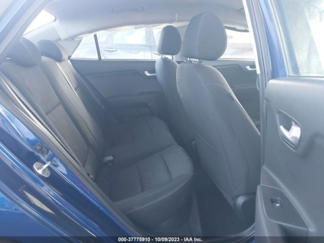 3KPA24AB8KE165925 KIA RIO S