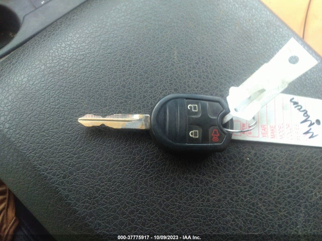 2013 FORD F-150 1FTFW1EF1DFD14786 Photo 10