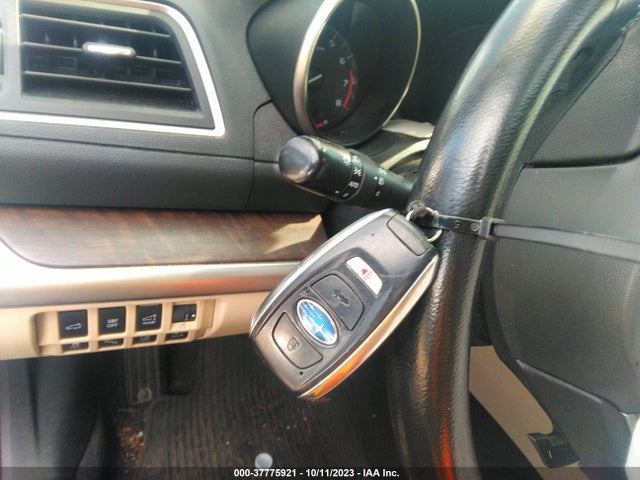 4S4BSENC7F3337870 Subaru Outback 3.6r Limited