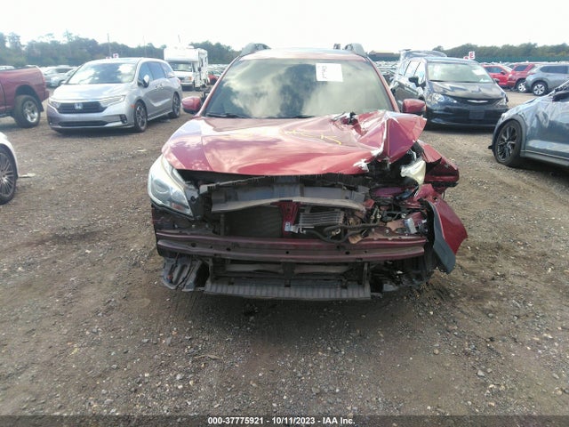 4S4BSENC7F3337870 Subaru Outback 3.6r Limited