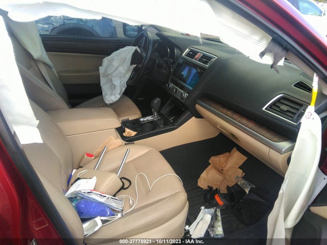 4S4BSENC7F3337870 Subaru Outback 3.6r Limited
