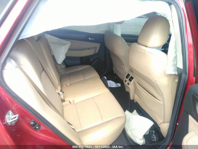 4S4BSENC7F3337870 Subaru Outback 3.6r Limited