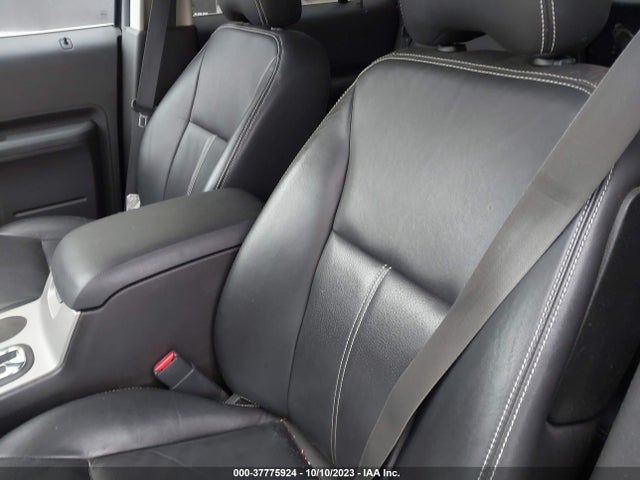 2008 FORD EDGE LIMITED VIN: 2FMDK39C18BB39828
