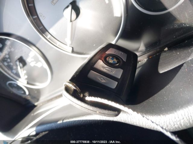 2011 BMW X3 5UXWX5C59BL701727 Photo 10